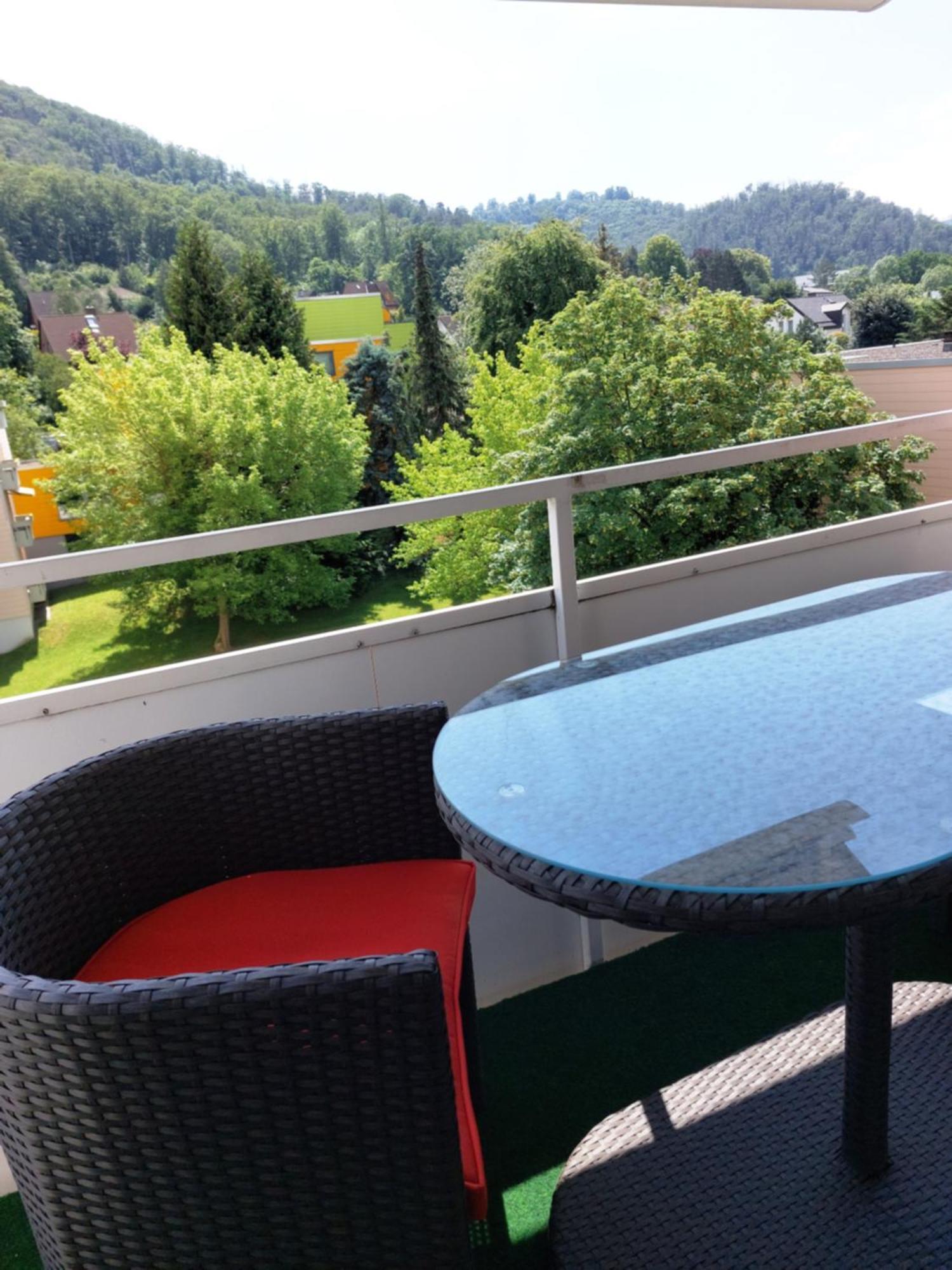 Burgberg-Blick Apartment Bad Harzburg Luaran gambar
