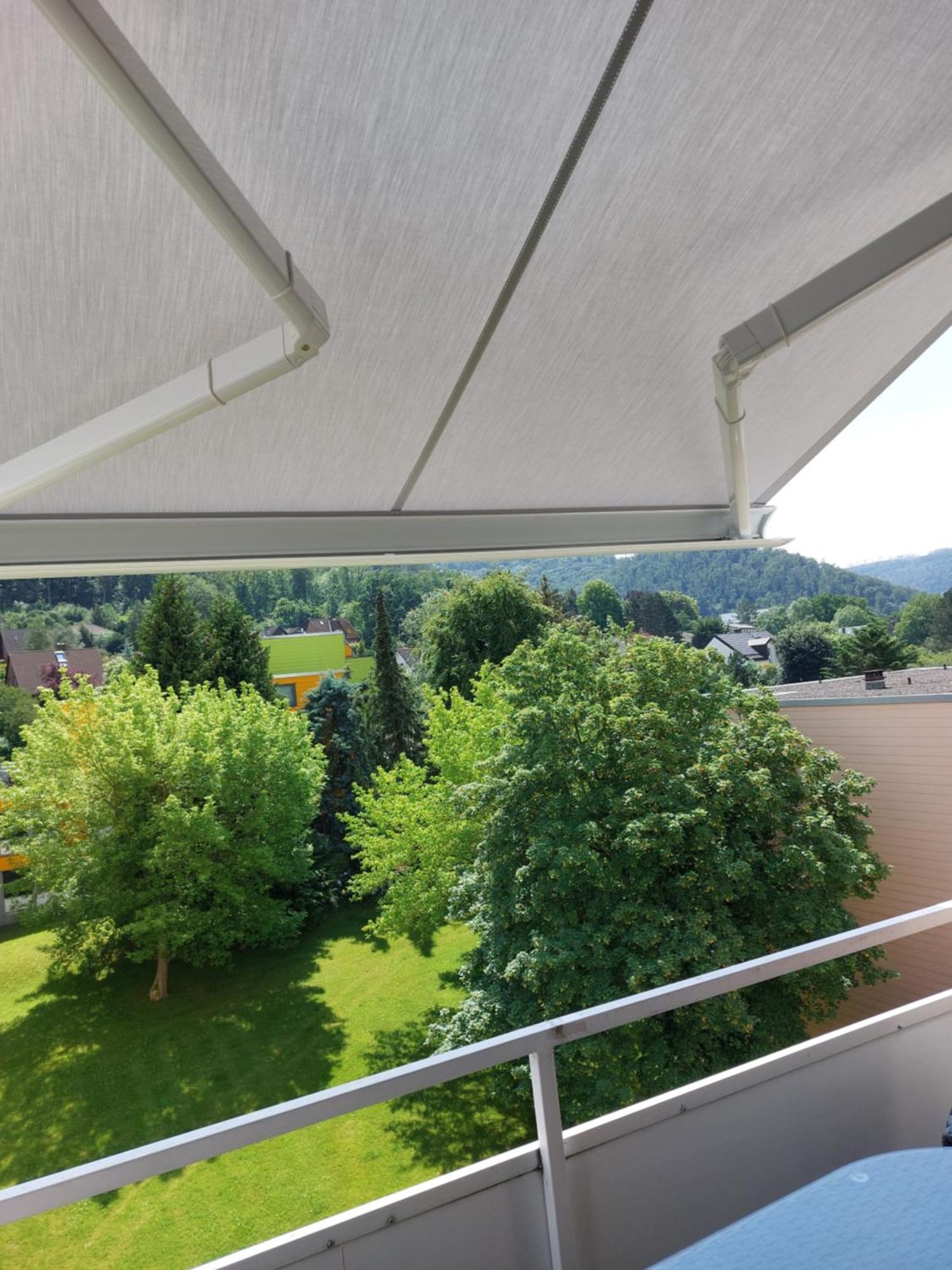 Burgberg-Blick Apartment Bad Harzburg Luaran gambar